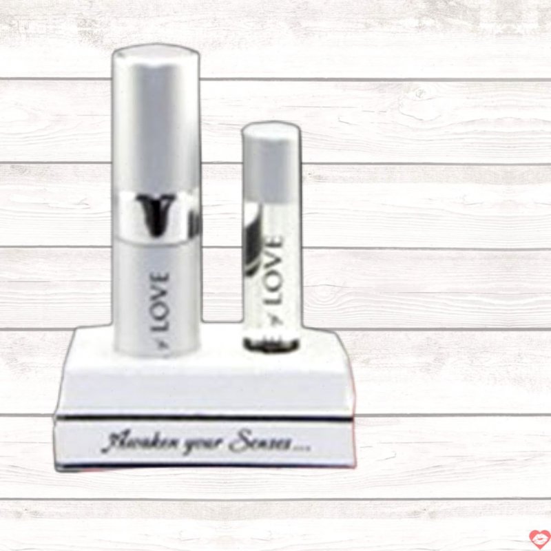 Nước hoa tình ái USA cao cấp Eye of Love cho nữ