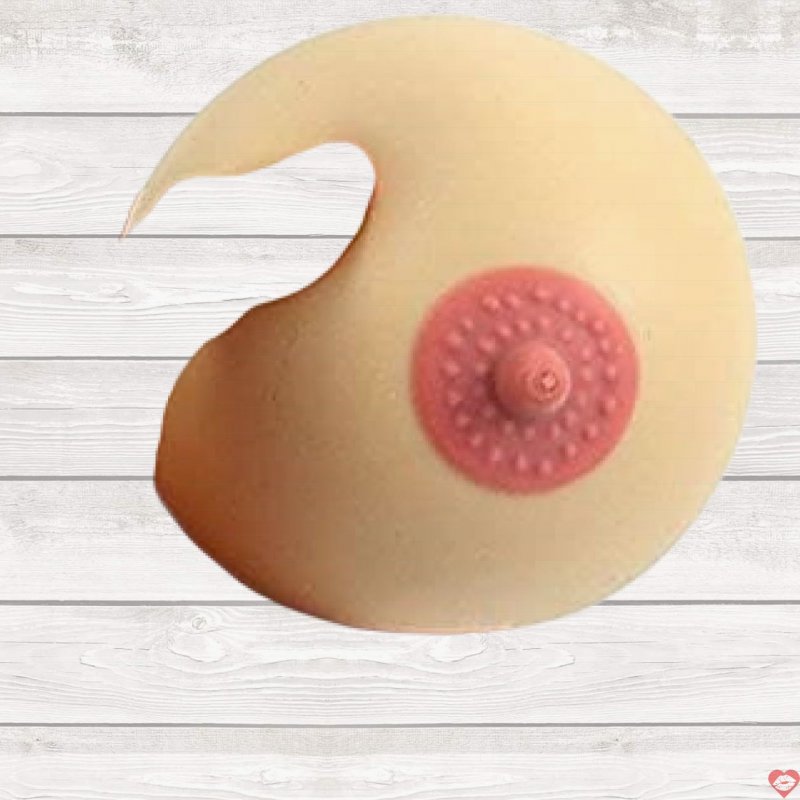 Ngực giả silicone giống như thật