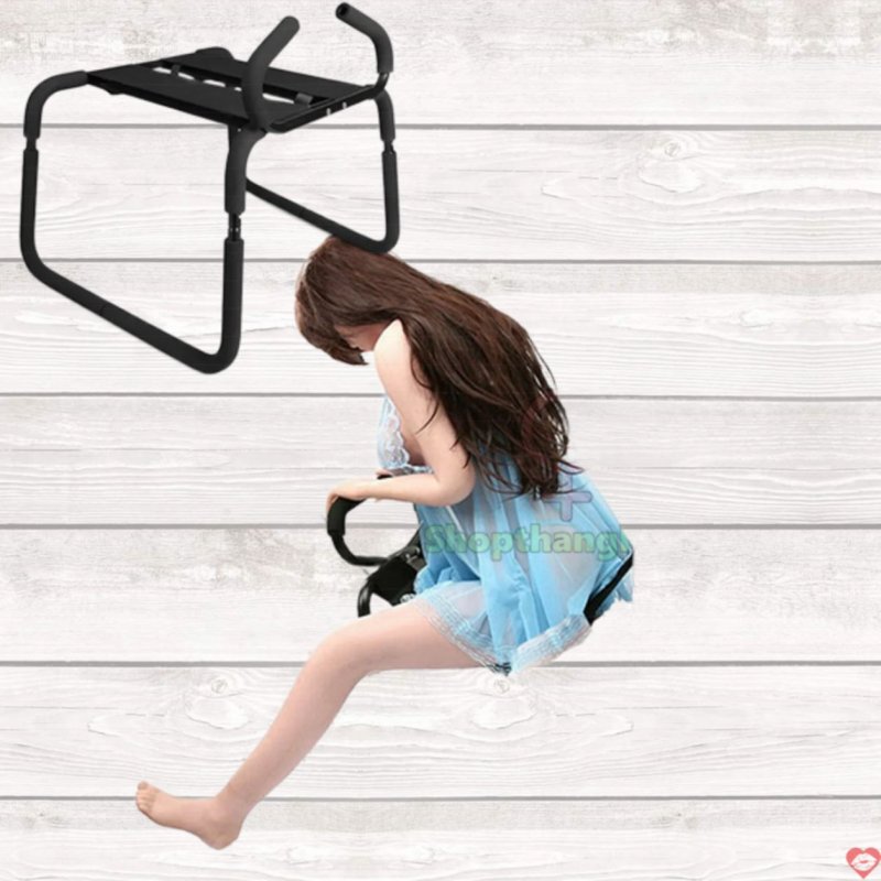 Ghế tình yêu ngụy trang hỗ trợ quan hệ và thủ dâm