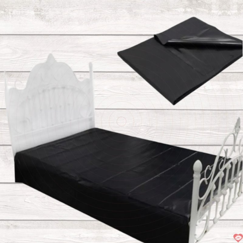 Đồ chơi BDSM drap giường PVC 2.2mx1m3