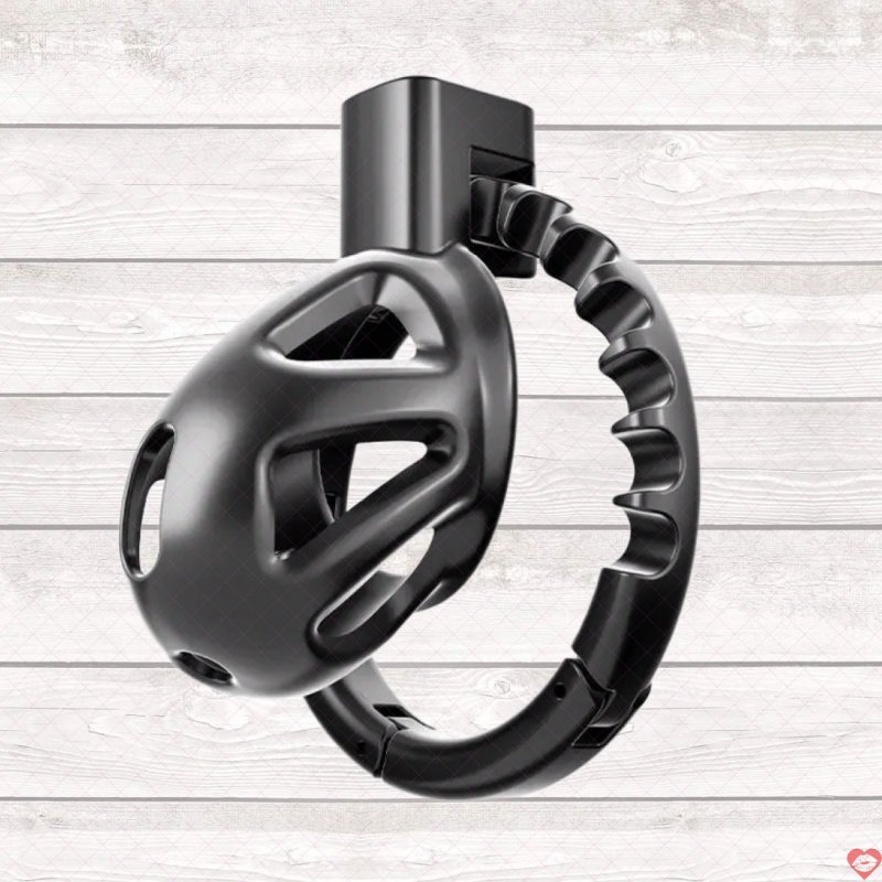 Khóa dương vật cobra tăng đơ size nhỏ