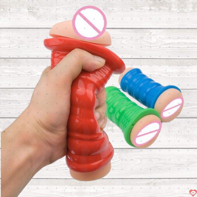 Âm đạo giả silicone Youcup 2 lớp sang trọng hút hút cực mạnh 