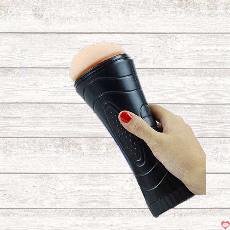 Pussy Vibration âm đạo giả 7 chế độ rung mạnh mượt kích thích cực 