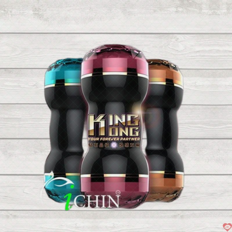 Rends King Kong âm đạo hậu môn Nhật Bản cao cấp sang trọng 