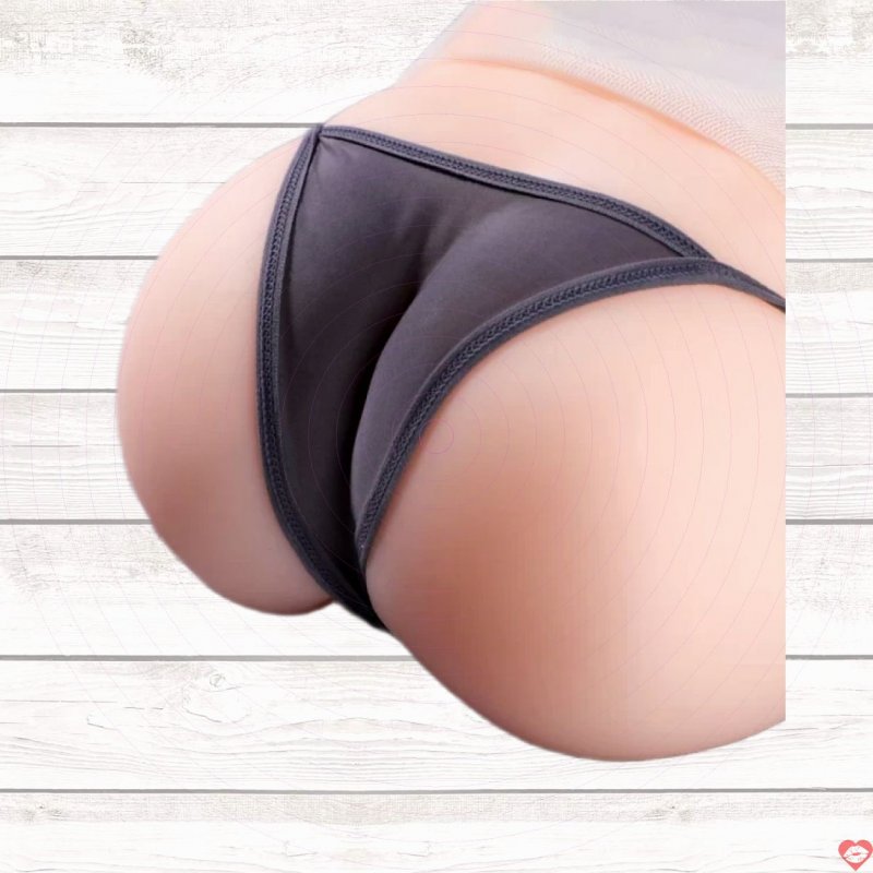 Rends Nanahara mông giả silicone 3kg mềm mại chân thực giá tốt 