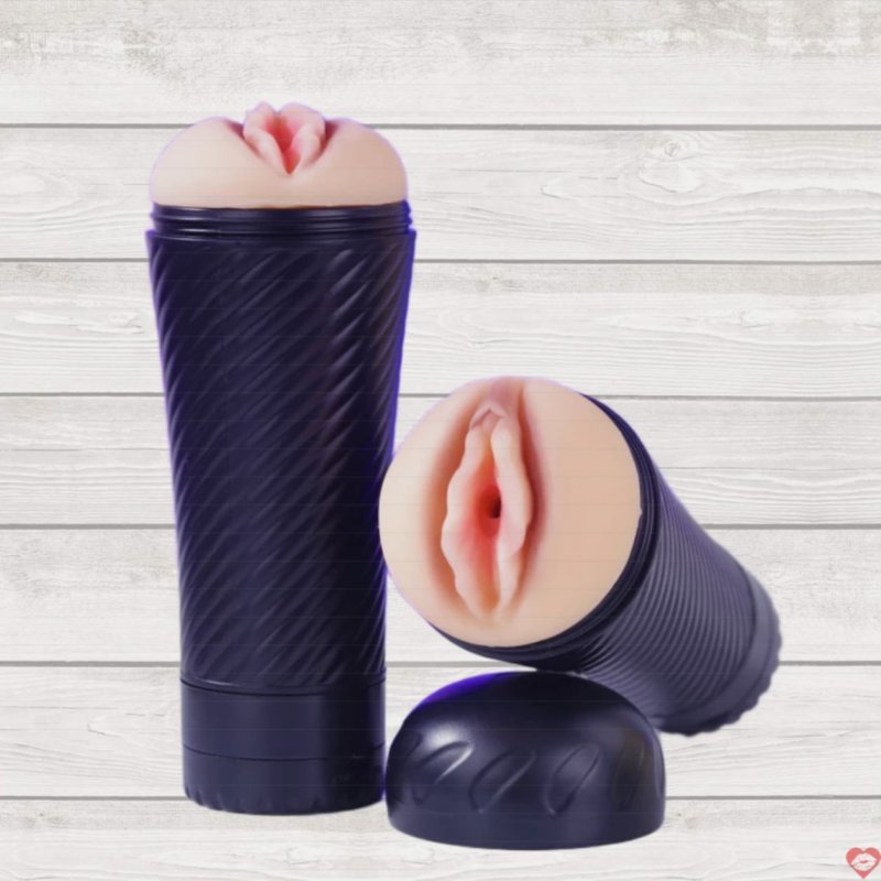 Pink Pussy rung silicon mềm mại nhỏ gọn sextoy kích thích đỉnh cao 