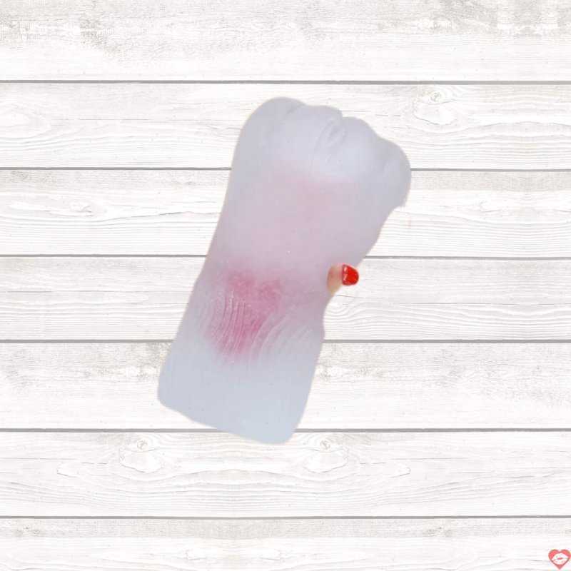 Âm đạo giả Magic Eyes Uterus Hard mềm Nhật Bản Sextoy siêu kích thích 