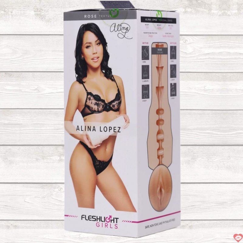 Fleshlight Girls sextoy cho nam hàng đầu uy tín Khoái cảm đỉnh 