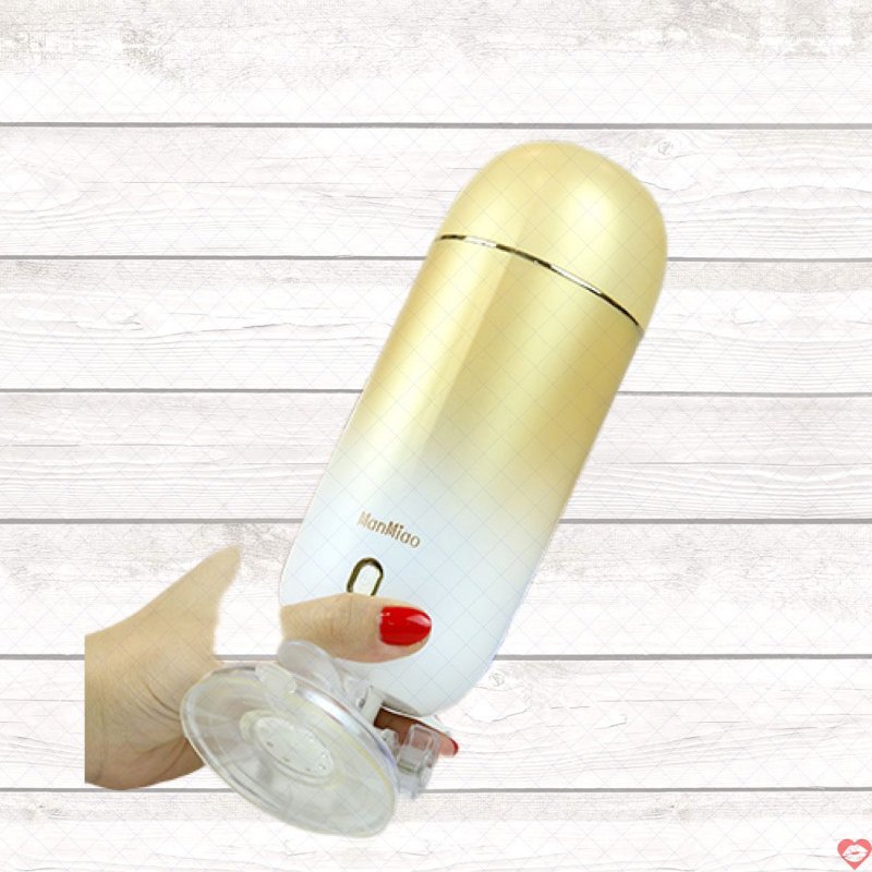 ManMiao Hít Tường Rung Rên Mượt Mềm Siêu Thật Giá Tốt 