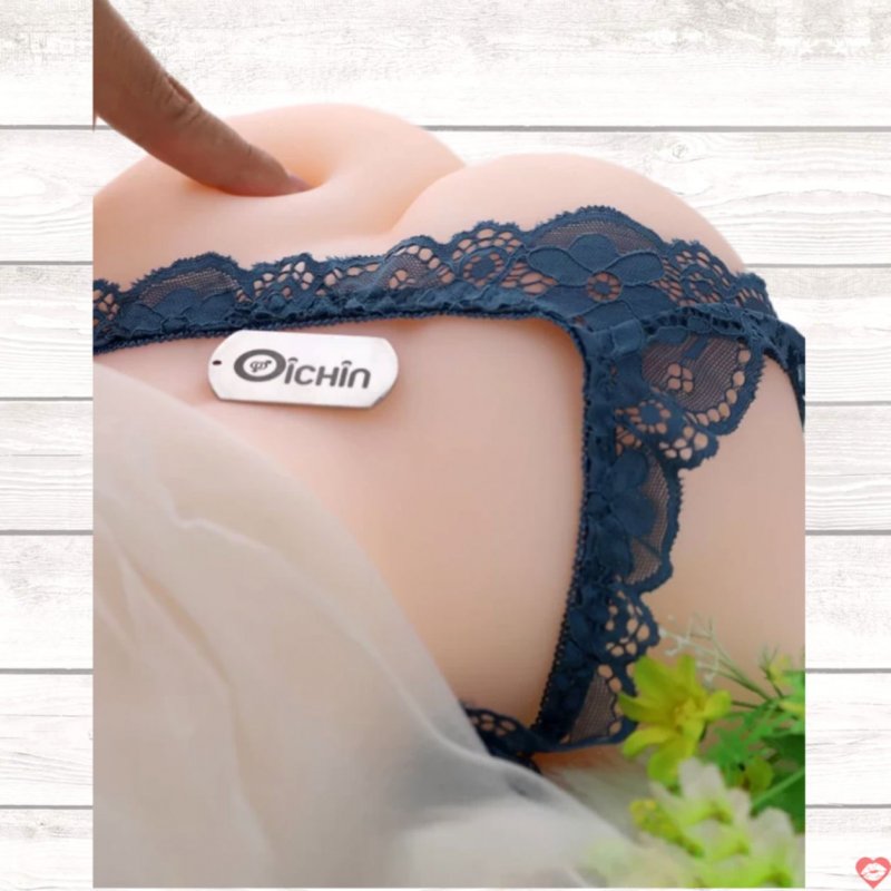 Mông giả RENDS Rena Aoi 3kg chuẩn JAV, mềm mại, kích thích 