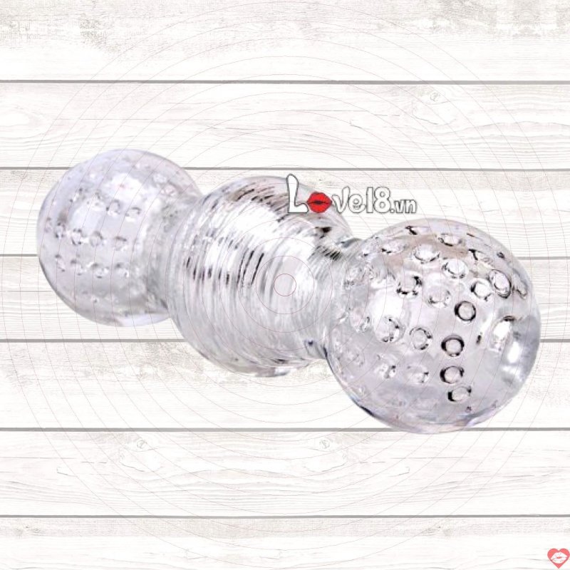 Âm đạo giả silicon trong suốt co giãn cao cấp sextoy nam giá tốt 