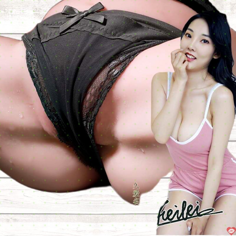 Mông giả nguyên khối Pola Doggy New như mông thật giá tốt