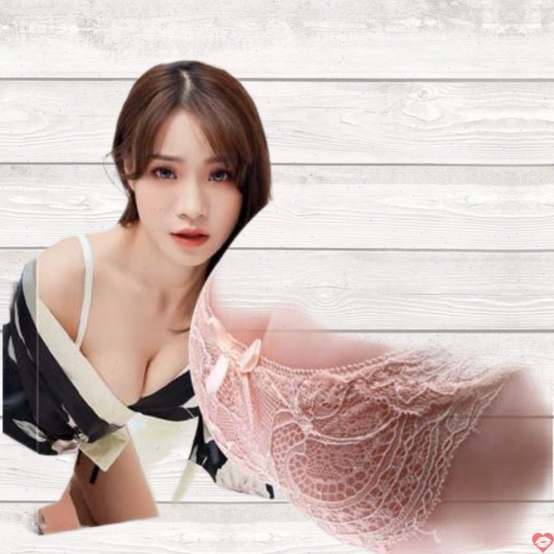 Mông nguyên khối cỡ nhỏ Mystery Ji Mengqi tái hiện như mông thật