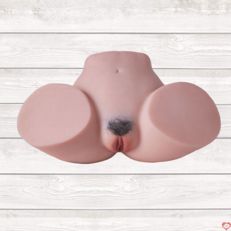 Mông nguyên khối Tpe Cao cấp 15 kg- ZA 001