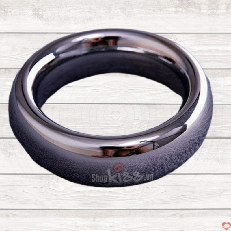 Vòng hợp kim đeo dương vật tăng khoái cảm chống xuất tinh sớm 