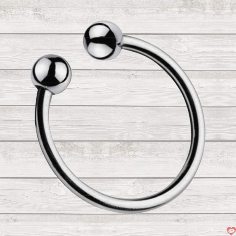 Vòng đeo inox kéo dài thời gian quan hệ tăng khoái cảm 