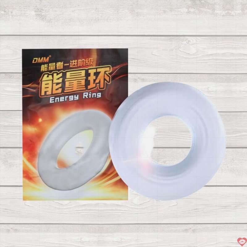 Vòng đeo kéo dài thời gian DDM Energy Ring tăng cường sinh lý nam hiệu quả 