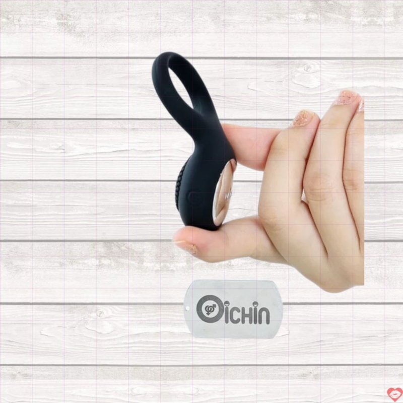 Vòng đeo Svakom Tyler cường dương mạnh mẽ kéo dài thời gian quan hệ 
