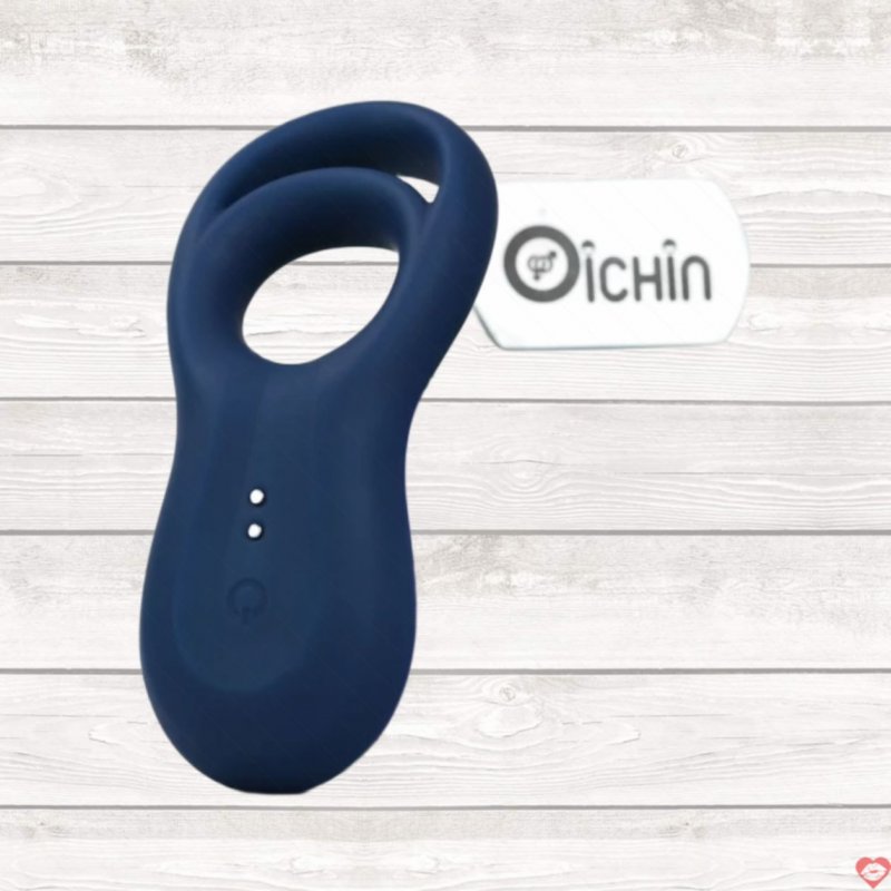 Satisfyer Epic Duo vòng rung kết nối app đồ chơi tình dục nam bán chạy 