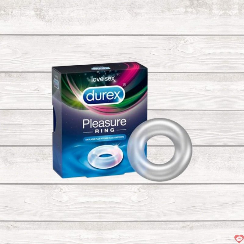 Vòng đeo cương cứng Durex kéo dài quan hệ bảo hành chất lượng 