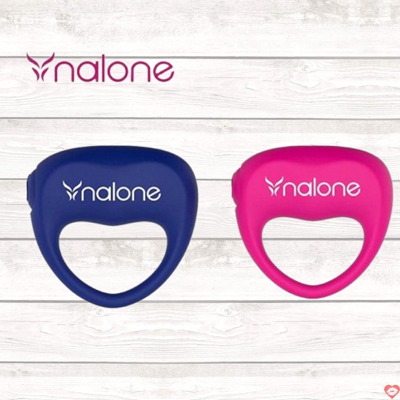 Vòng rung tình yêu Nalone Ping chống xuất tinh sớm cao cấp 