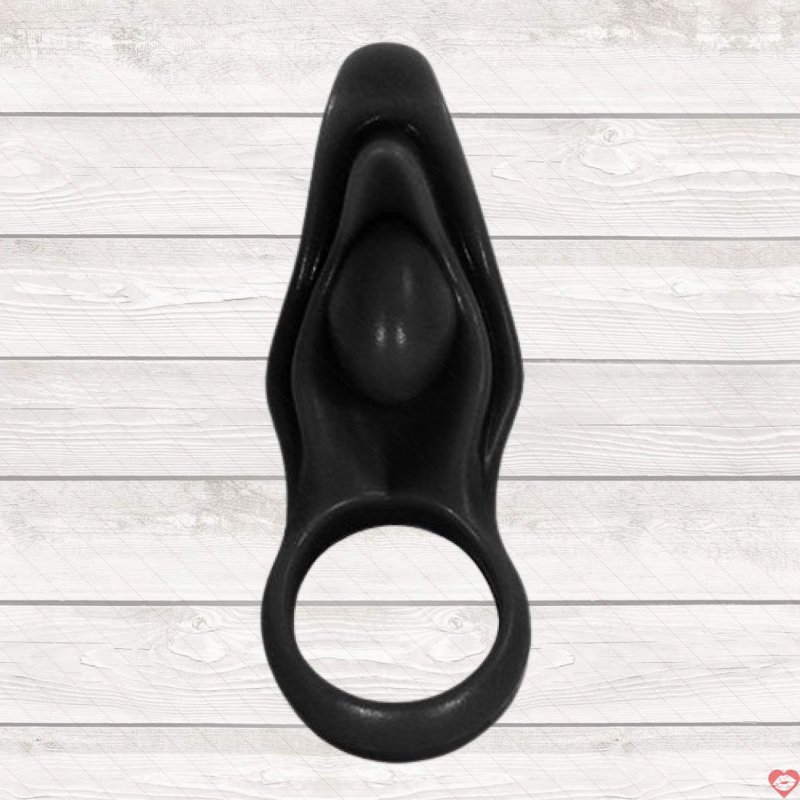 Vòng rung lưỡi Lovetoy Stamina chống xuất tinh sớm tăng khoái cảm 
