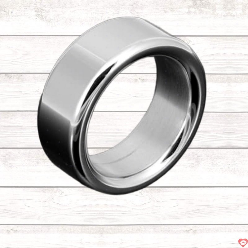 Rings Inox - Nhẫn Đeo Dương Vật Hỗ Trợ Kéo Dài Thời Gian - SHP1099