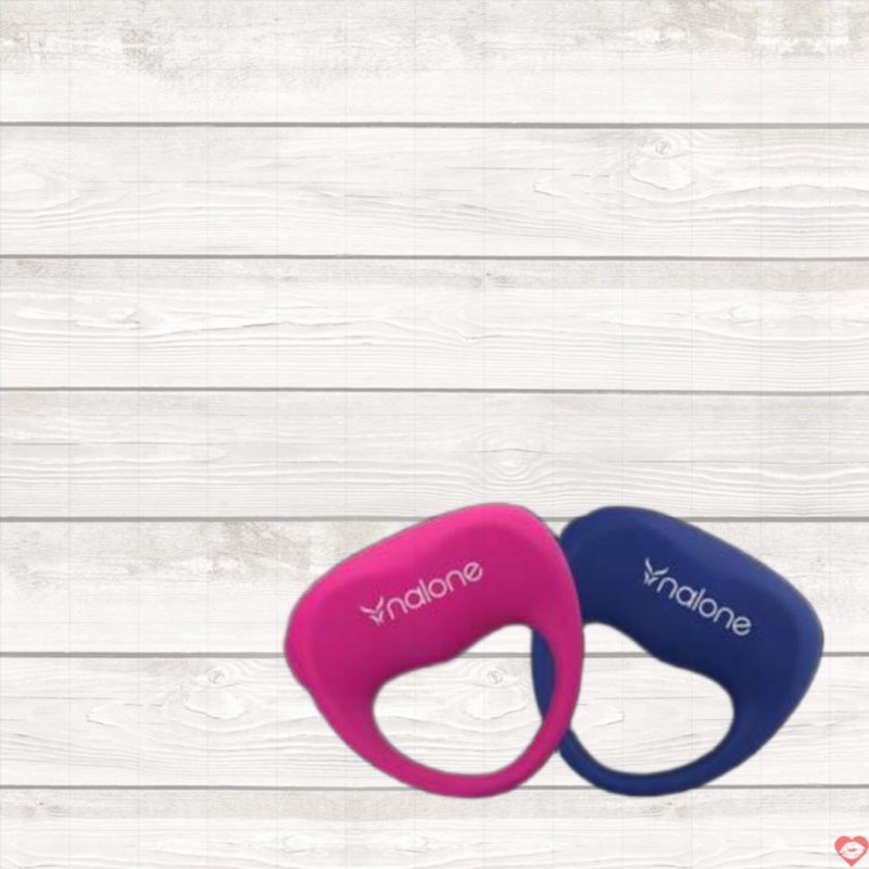 Mua vòng rung tình yêu cao cấp chính hãng Nalone - VD08
