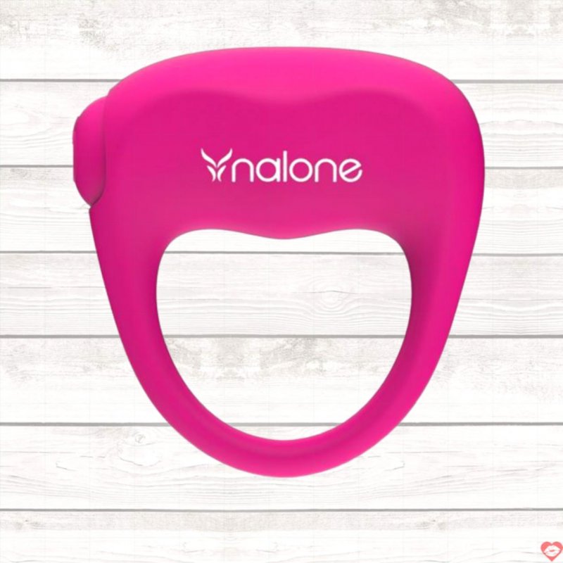 Vòng rung cho nam giới Nalone Ping - Nhật Bản