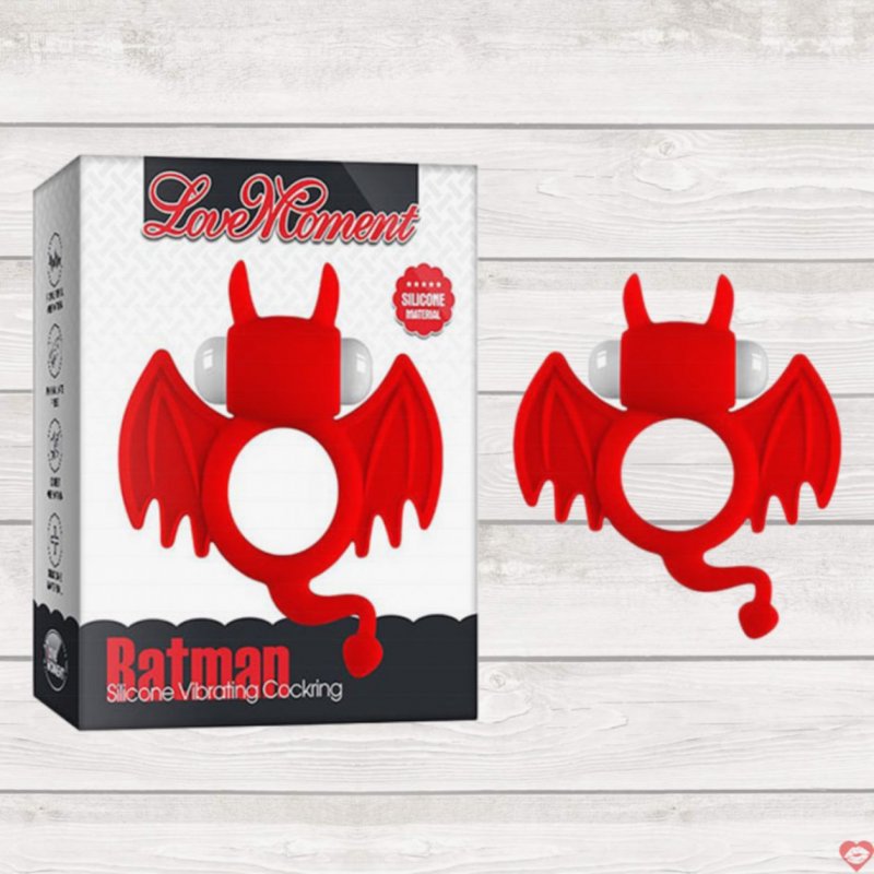 Vòng rung tình yêu Batman Love Moment