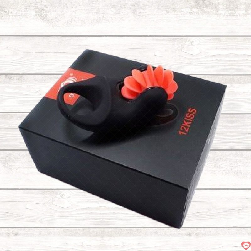 Sextoy Vòng rung Otouch xoay siêu kích thích