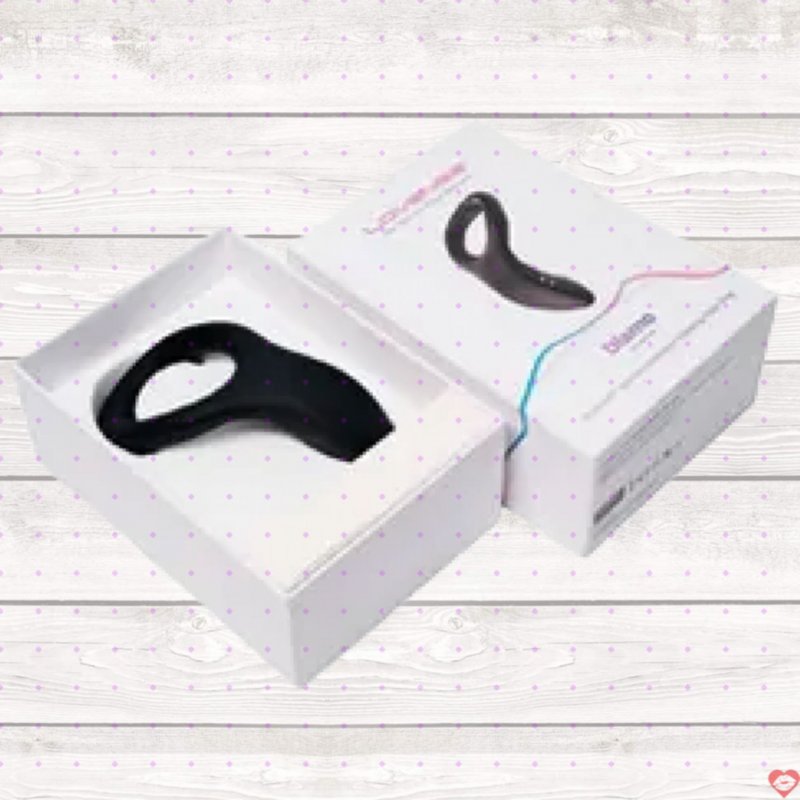 Lý do nên lựa chọn vòng rung cao cấp Lovense Diamo