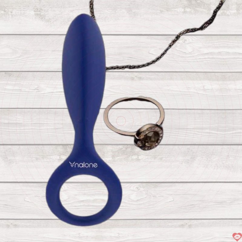 Vòng rung điểm G Nalone Tanggo cho Nam DC54Q