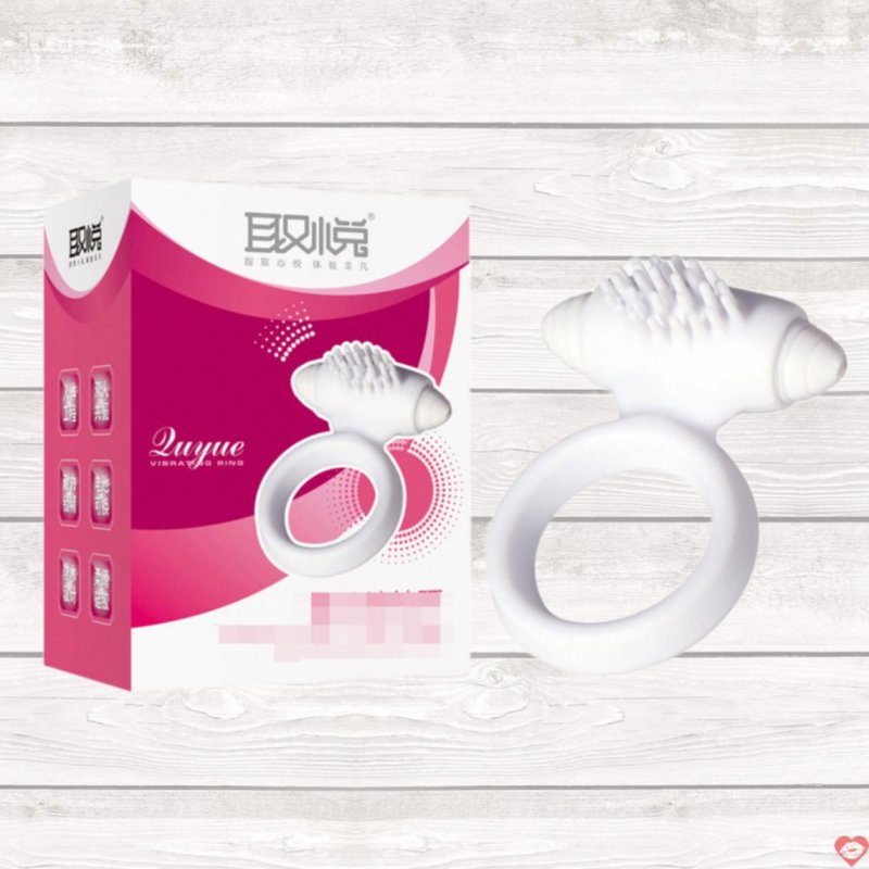 Vòng Rung Gai Vibration Ring Siêu Kích Thích – XTS 12