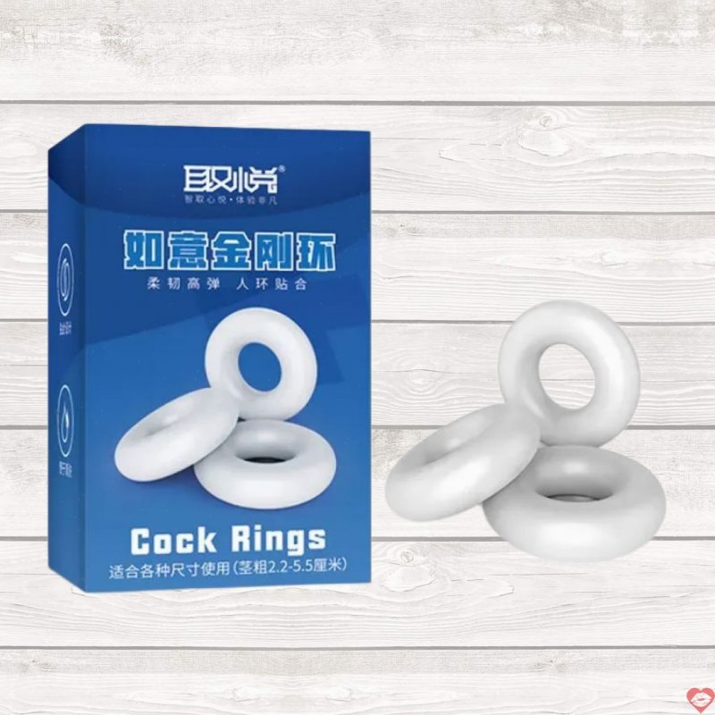 Vòng đeo dương vật minimal