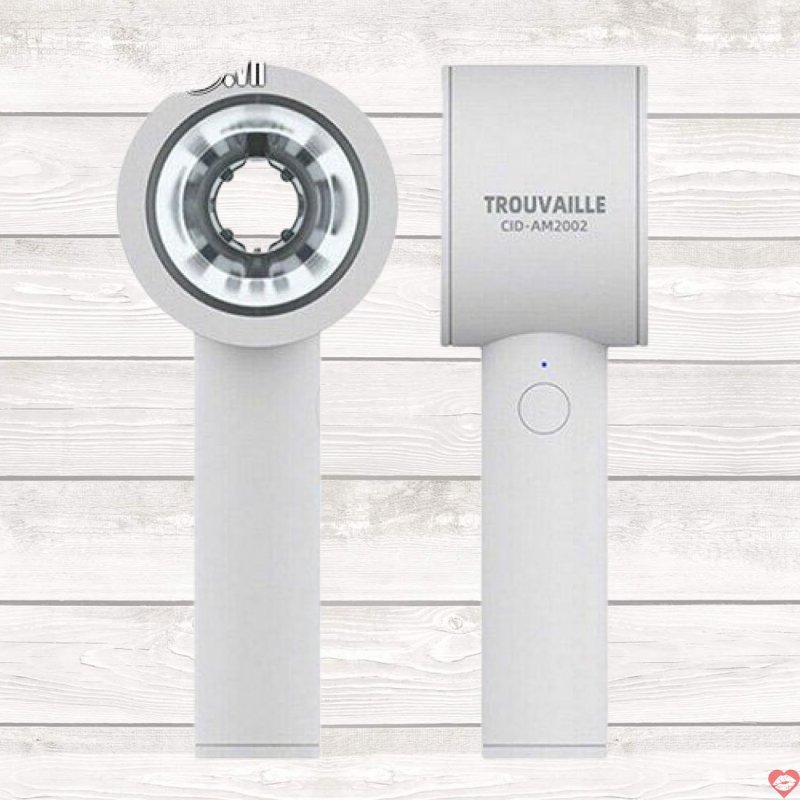 Máy thủ dâm tự động Trouvaille CID AM2002 Bền bỉ Tiện lợi Giá tốt 