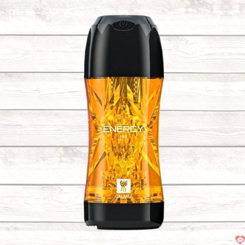 Cốc thủ dâm nam rung 20 chế độ Galaku Energy siêu kích thích 