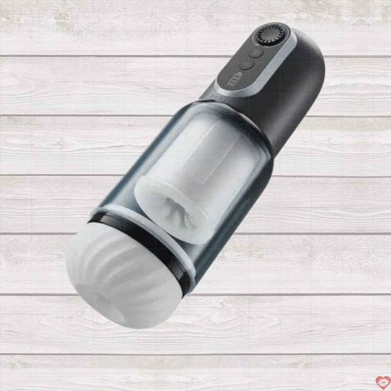 Máy thủ dâm tự động Svakom Godwin cao cấp Thỏa mãn cực đỉnh 