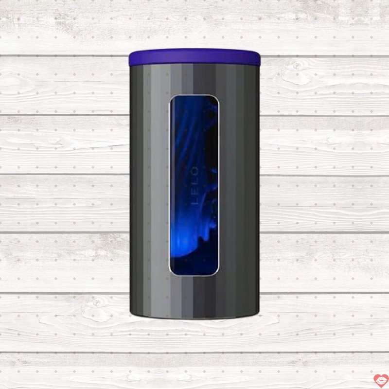 Máy thủ dâm nam cao cấp Lelo F1S V2A sóng âm điều khiển app 