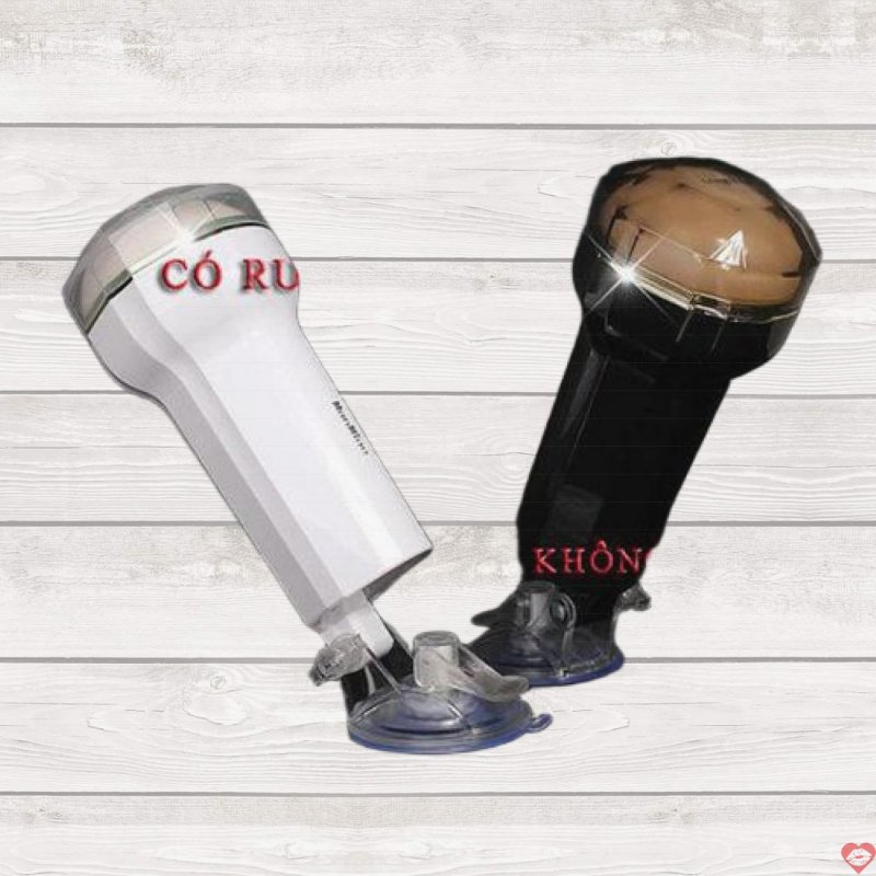 Âm đạo giả gắn tường Manmiao X3 siêu thật giá tốt sextoy nam 