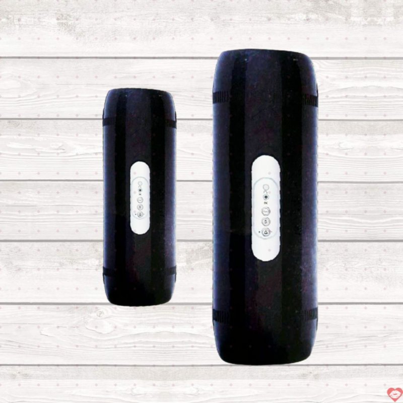 Âm đạo giả 2 đầu Luba Pro rung rên đa tần số an toàn silicon 