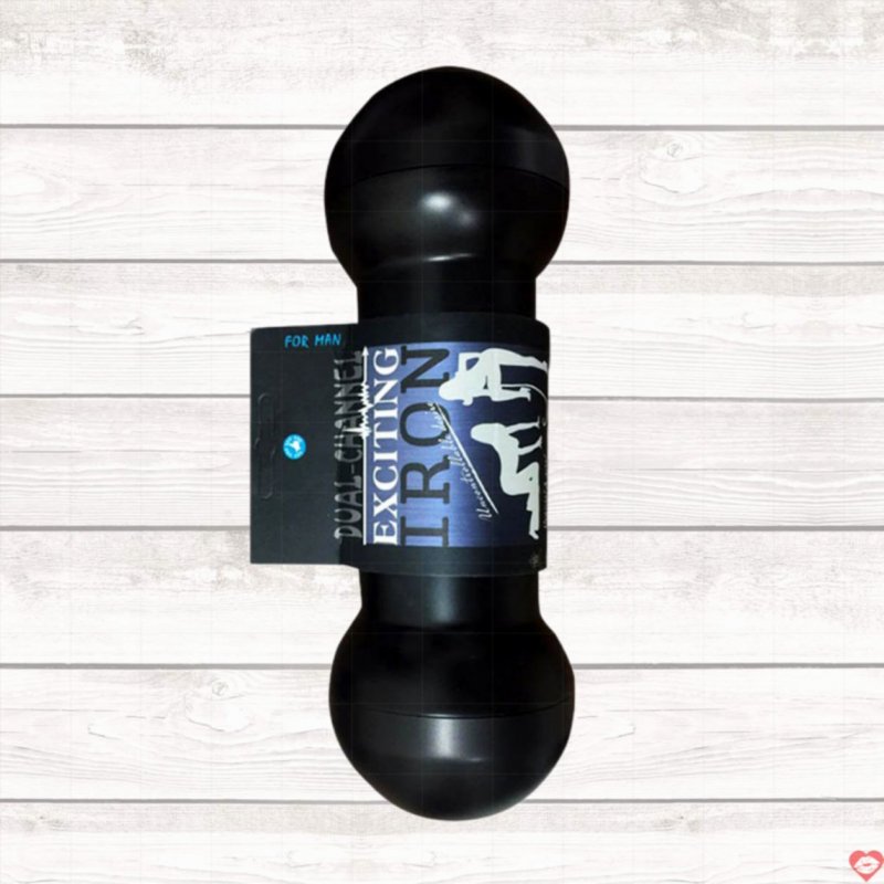 Âm đạo giả Magical Kiss Exciting Iron thiết kế silicon mềm mại chân thật 