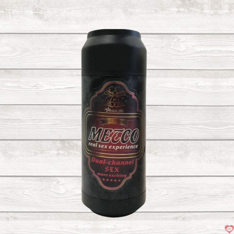 Âm đạo giả Magical Kiss Black thiết kế tinh xảo, giá tốt 