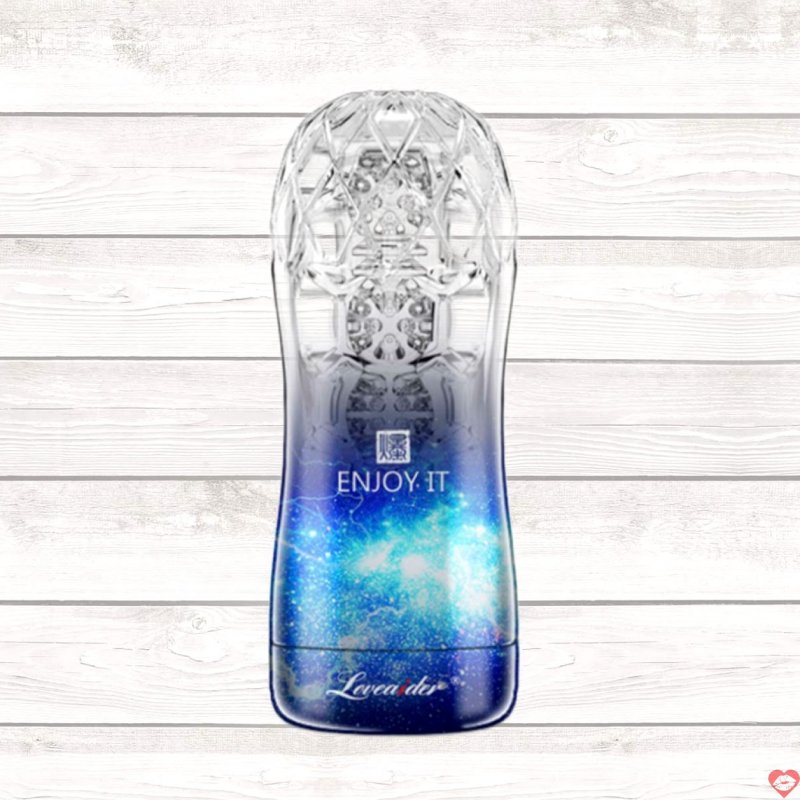 Âm đạo giả silicon Loveaider Enjoy IT sướng cực kích thích mua ngay 