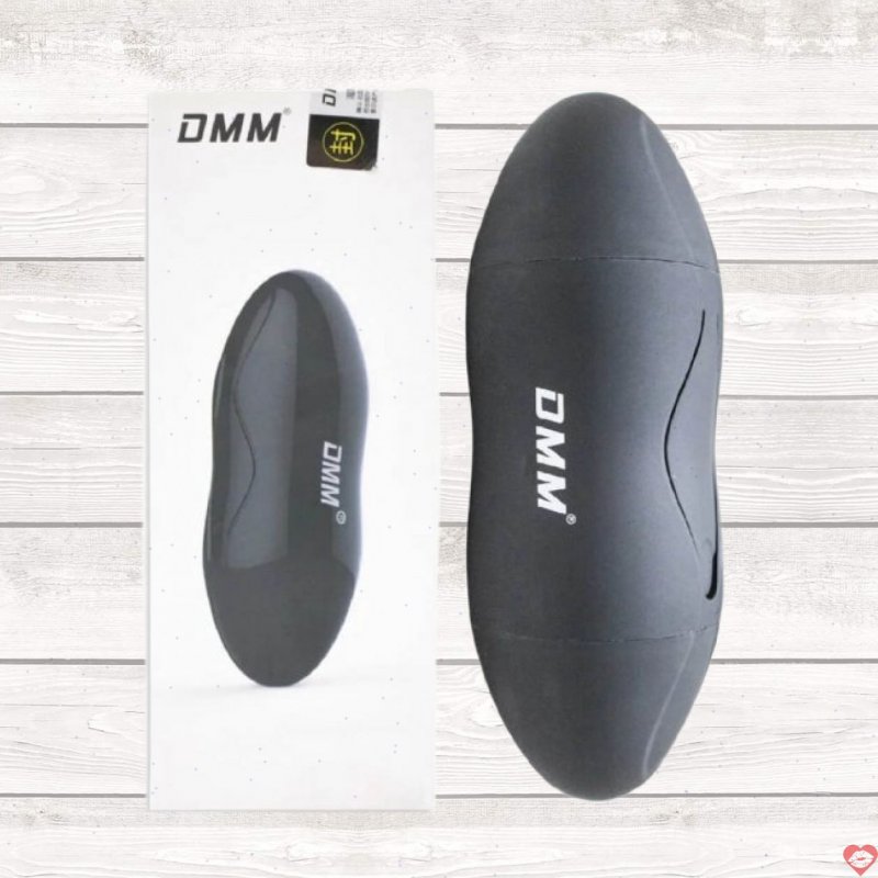 Âm đạo giả 2 đầu DMM Bao She III, sextoy mềm mại, an toàn 