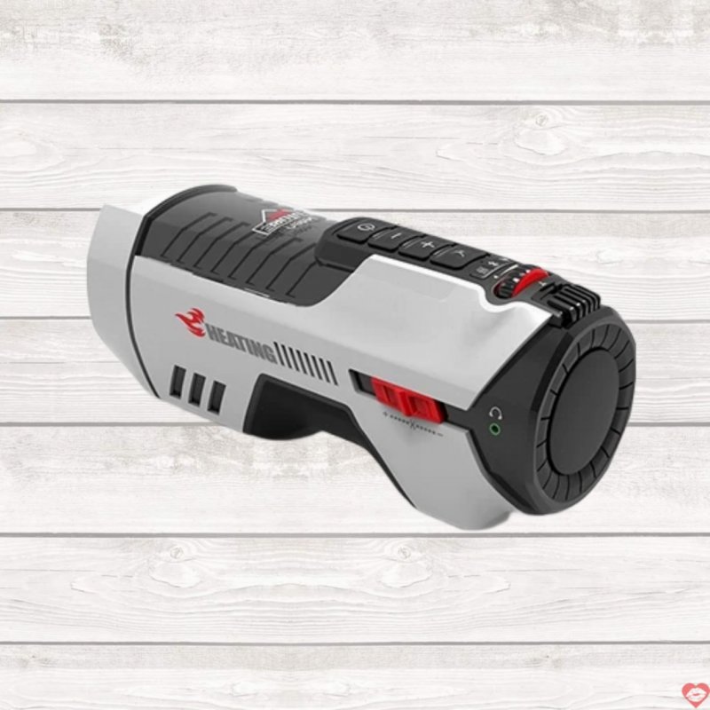 Leten Heating Future Pro thụt co bóp sưởi ấm âm thanh rên