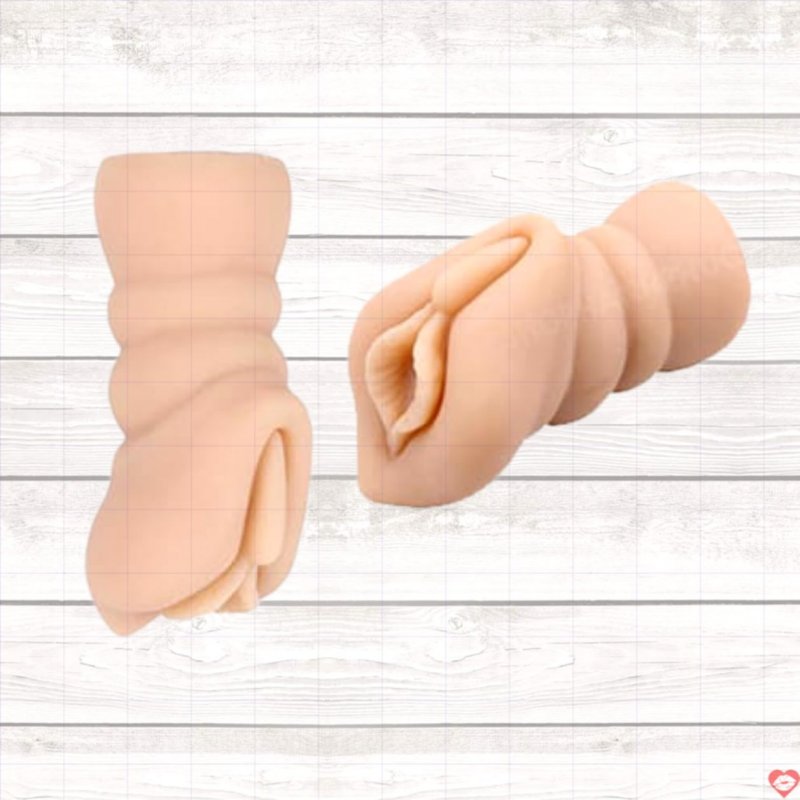 Tuna Taco - Âm Hộ Giả Như Thật Sử Dụng Công Nghệ Mới - SHP412