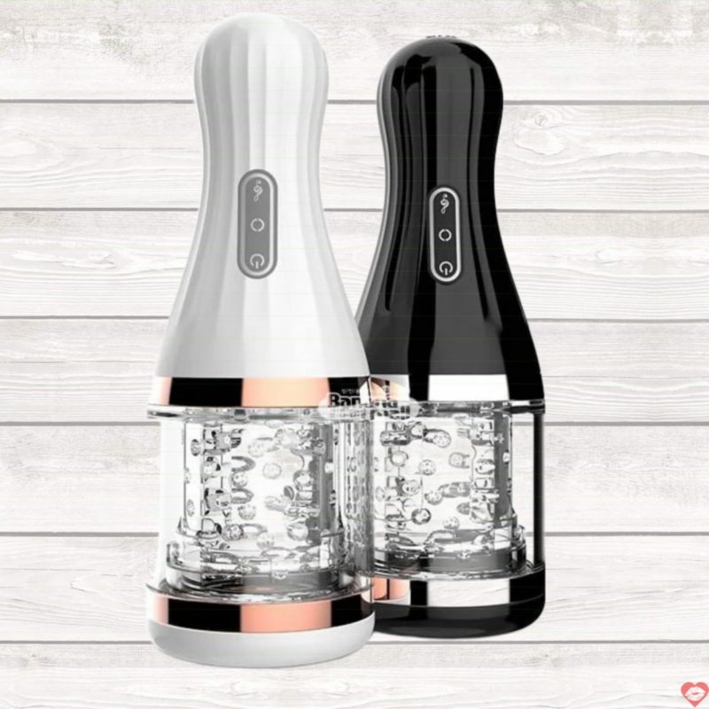 Rotati ON - Máy Thủ Dâm Cao Cấp Hiện Đại SHP396