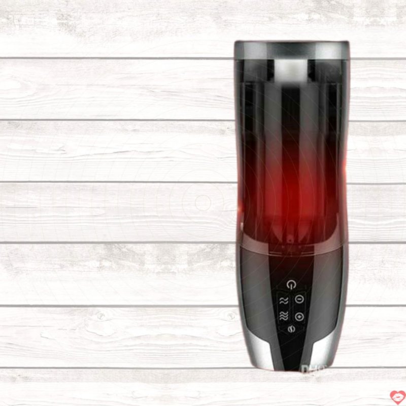 Japan Rechargeable Automatic - Đồ Chơi Tình Dục Số 1 - SHP135