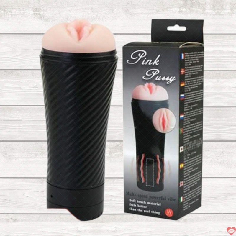 Đồ Chơi Tình Dục Cho Nam BabyPussy Chuẩn Thương Hiệu Bayle - SHP52